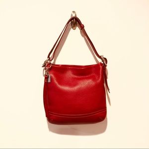Coach | 1427 Legacy Slim Shoulder Duffle Bag